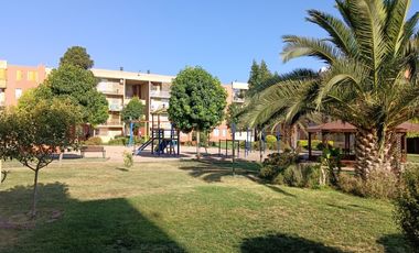 DEPARTAMENTO BARRIO LAS ROSAS MAIPÚ