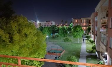 DEPARTAMENTO BARRIO LAS ROSAS MAIPÚ