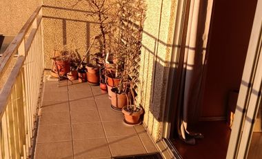 DEPARTAMENTO BARRIO LAS ROSAS MAIPÚ