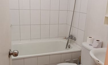 DEPARTAMENTO BARRIO LAS ROSAS MAIPÚ