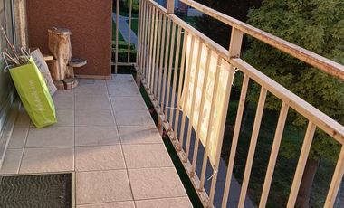 DEPARTAMENTO BARRIO LAS ROSAS MAIPÚ