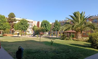 DEPARTAMENTO BARRIO LAS ROSAS MAIPÚ