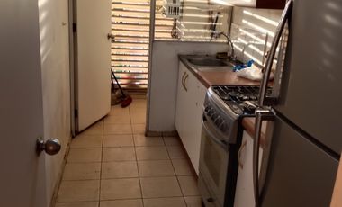 DEPARTAMENTO BARRIO LAS ROSAS MAIPÚ