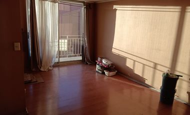 DEPARTAMENTO BARRIO LAS ROSAS MAIPÚ