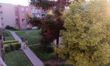 DEPARTAMENTO BARRIO LAS ROSAS MAIPÚ