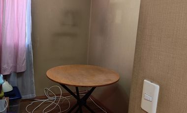 DEPARTAMENTO BARRIO LAS ROSAS MAIPÚ