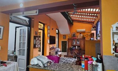 Venta PH 3 ambientes Parque Avellaneda