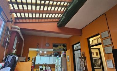 Venta PH 3 ambientes Parque Avellaneda