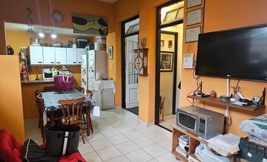 Venta PH 3 ambientes Parque Avellaneda