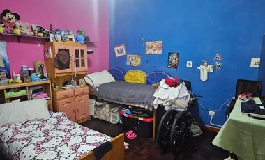 Venta PH 3 ambientes Parque Avellaneda