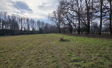 Parcela en venta en VILLARRICA