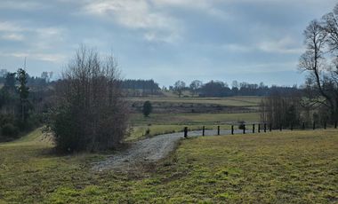 Parcela en venta en VILLARRICA