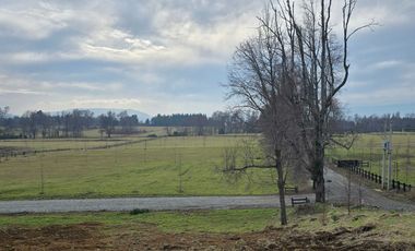 Parcela en venta en VILLARRICA