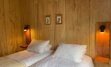 Casa en arriendo en VALDIVIA