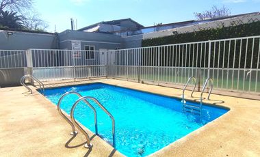 Departamento en venta en QUINTA NORMAL