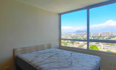 Departamento en venta en QUINTA NORMAL