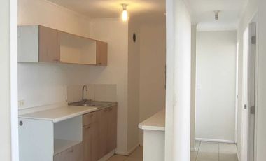 Departamento en venta en QUINTA NORMAL