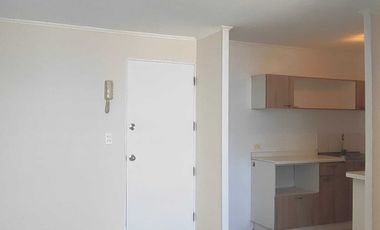 Departamento en venta en QUINTA NORMAL