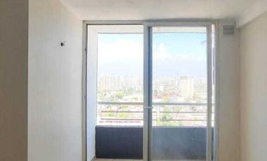 Departamento en venta en QUINTA NORMAL