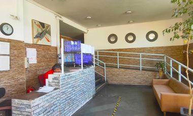 Departamento en venta en QUINTA NORMAL