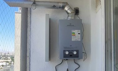 Departamento en venta en QUINTA NORMAL