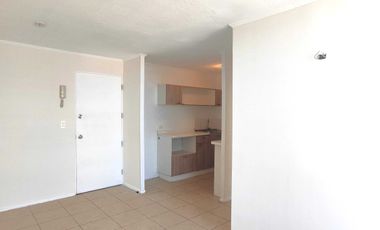 Departamento en venta en QUINTA NORMAL