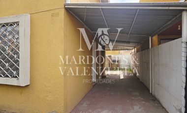 Casa en venta en PEÑAFLOR