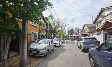 Casa en venta en PEÑAFLOR