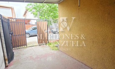 Casa en venta en PEÑAFLOR