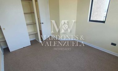 Departamento en venta en CONCHALÍ