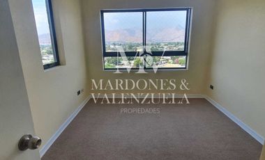 Departamento en venta en CONCHALÍ