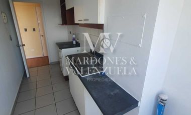 Departamento en venta en CONCHALÍ