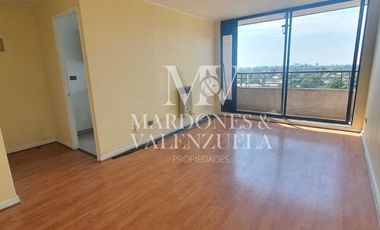 Departamento en venta en CONCHALÍ