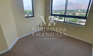 Departamento en venta en CONCHALÍ