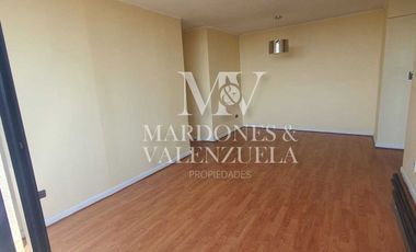Departamento en venta en CONCHALÍ