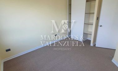 Departamento en venta en CONCHALÍ