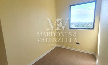 Departamento en venta en CONCHALÍ