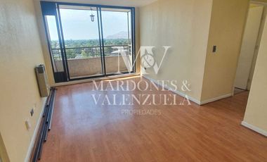 Departamento en venta en CONCHALÍ