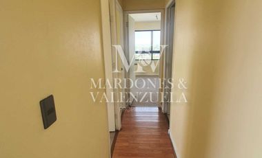 Departamento en venta en CONCHALÍ