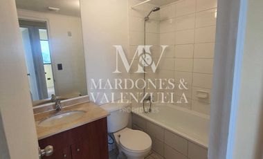 Departamento en venta en CONCHALÍ