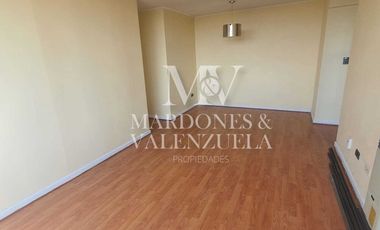 Departamento en venta en CONCHALÍ