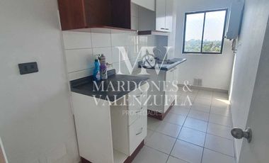 Departamento en venta en CONCHALÍ