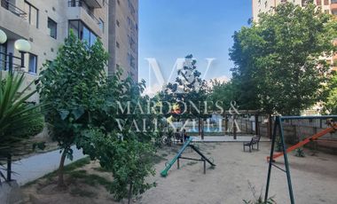 Departamento en venta en CONCHALÍ