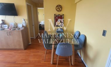 Departamento en venta en CONCHALÍ