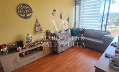 Departamento en venta en CONCHALÍ