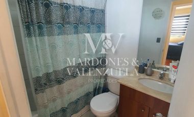 Departamento en venta en CONCHALÍ
