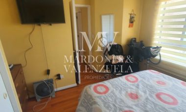 Departamento en venta en CONCHALÍ