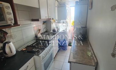 Departamento en venta en CONCHALÍ