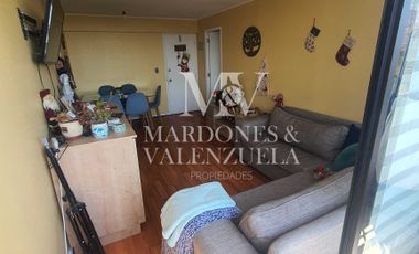 Departamento en venta en CONCHALÍ