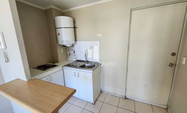 Departamento en venta en CONCEPCIÓN